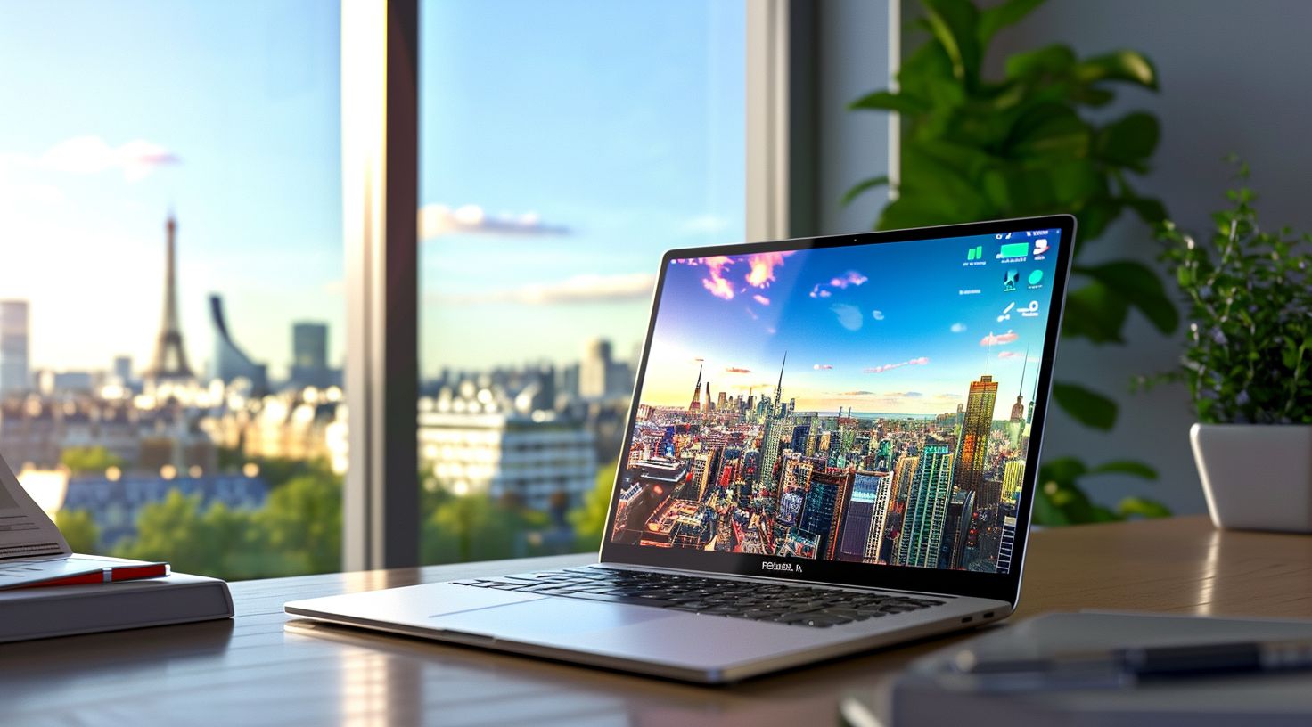 Die neuesten Trends bei Computer-Laptops