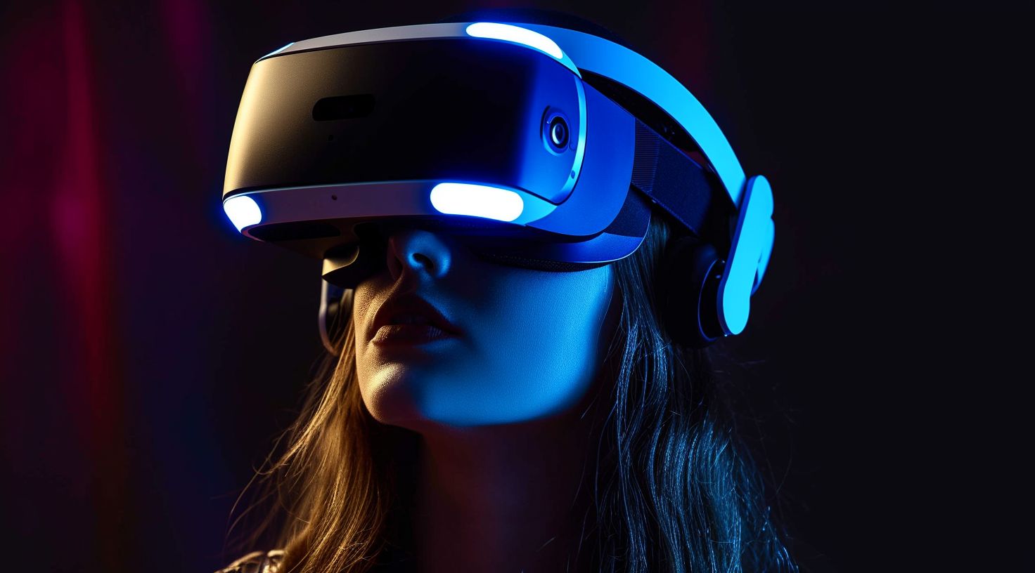 Die Zukunft des Gaming: Virtual Reality